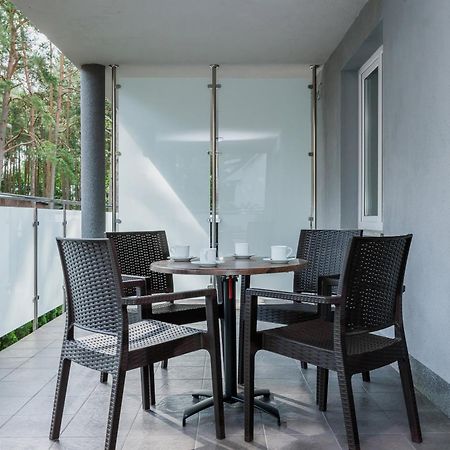 Apartamenty Angela Pobierowo Exterior foto
