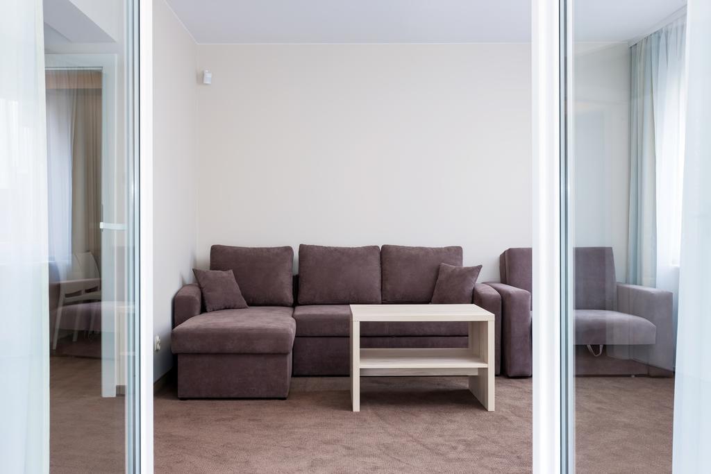 Apartamenty Angela Pobierowo Quarto foto