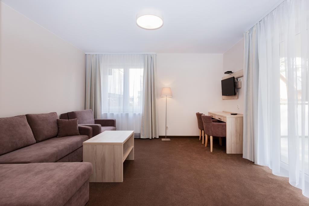 Apartamenty Angela Pobierowo Quarto foto