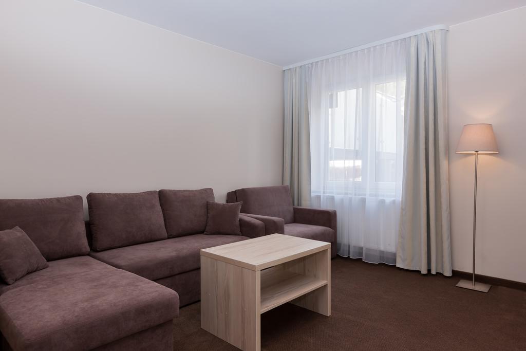 Apartamenty Angela Pobierowo Quarto foto