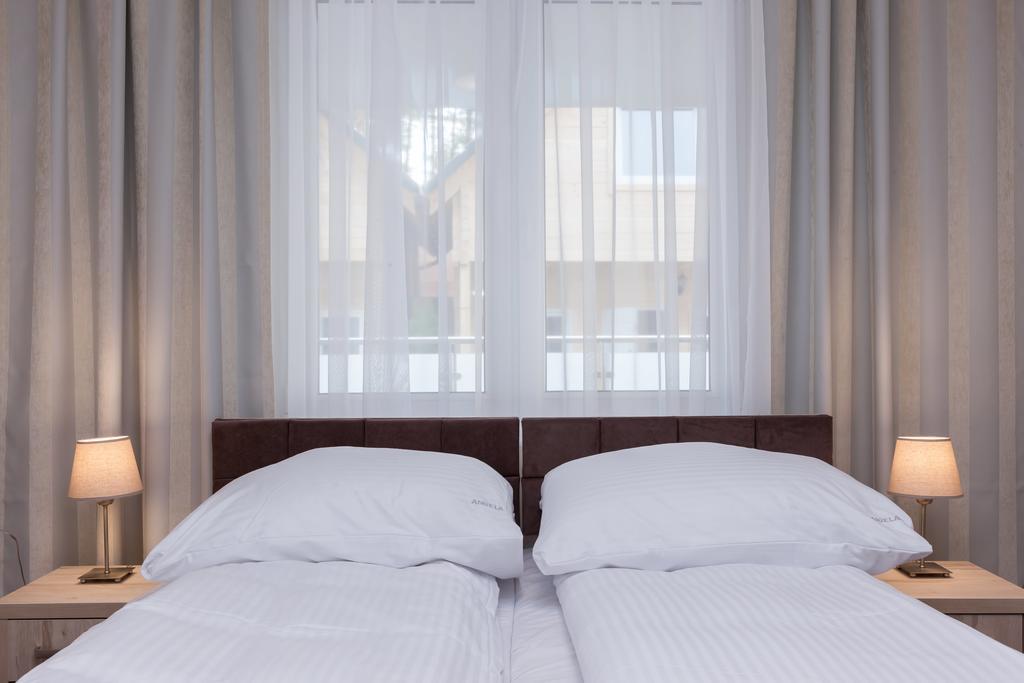 Apartamenty Angela Pobierowo Quarto foto