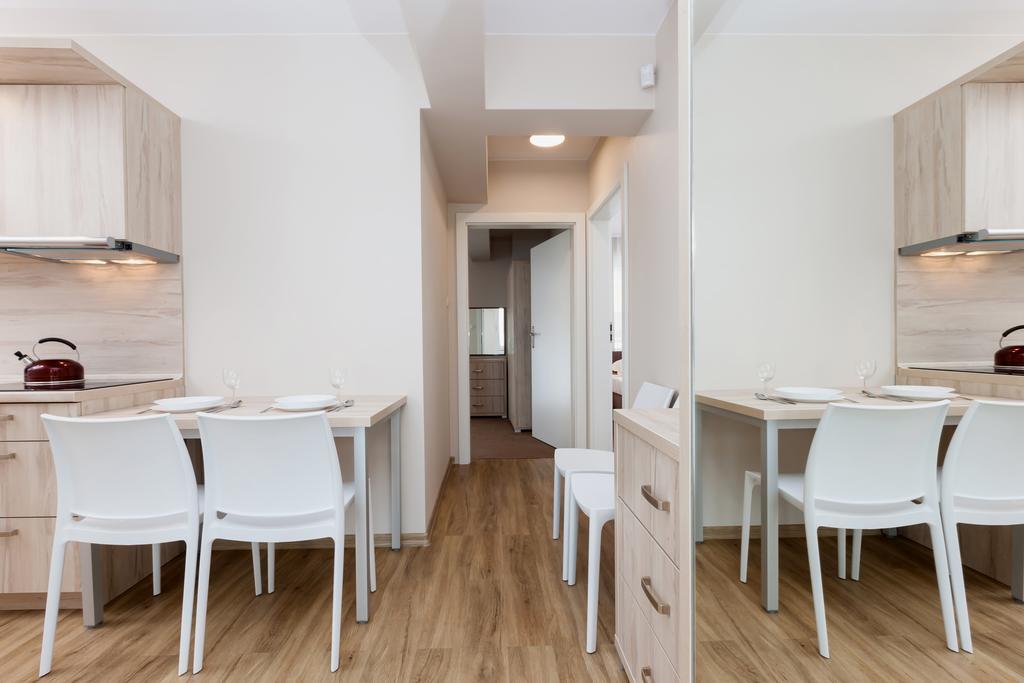 Apartamenty Angela Pobierowo Quarto foto