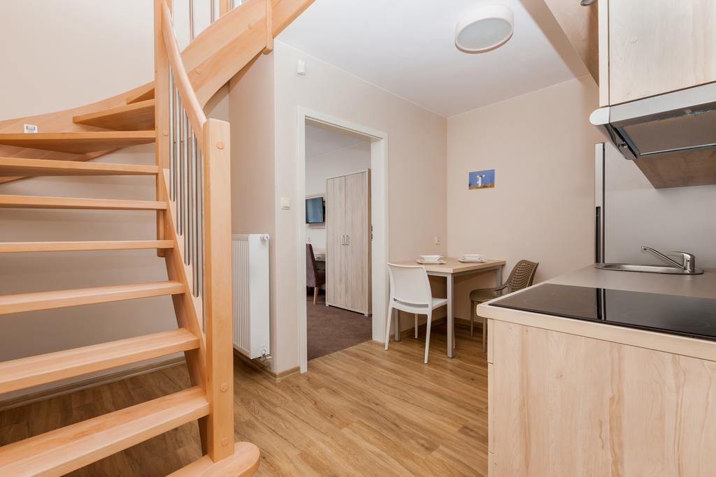 Apartamenty Angela Pobierowo Quarto foto