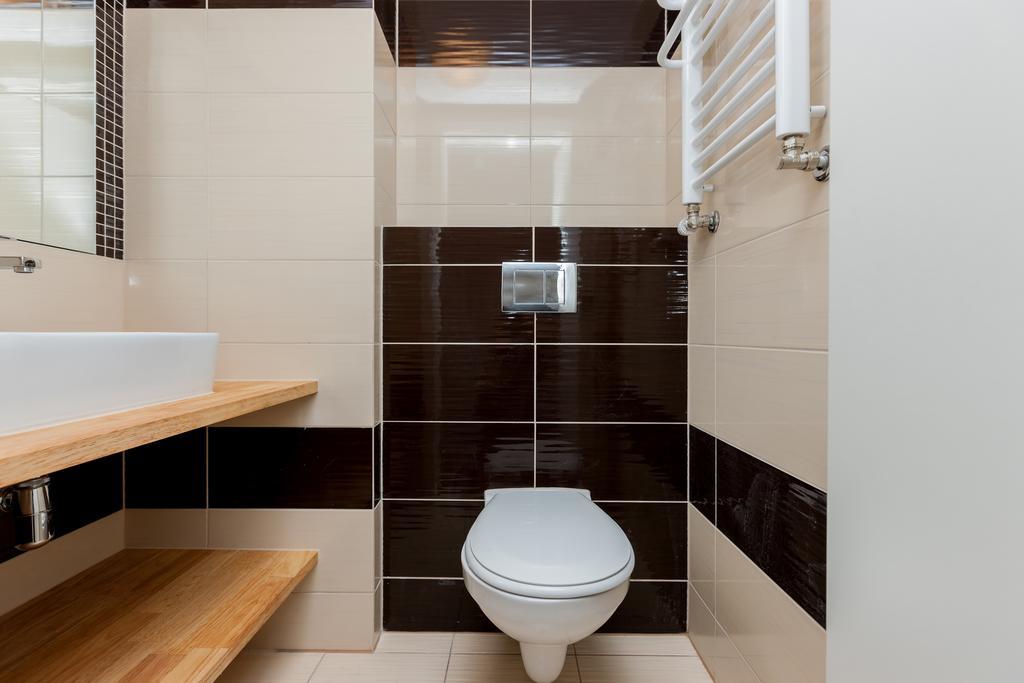 Apartamenty Angela Pobierowo Quarto foto