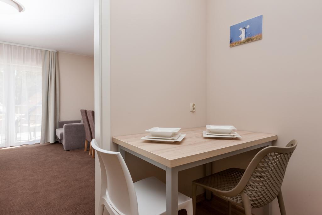 Apartamenty Angela Pobierowo Quarto foto
