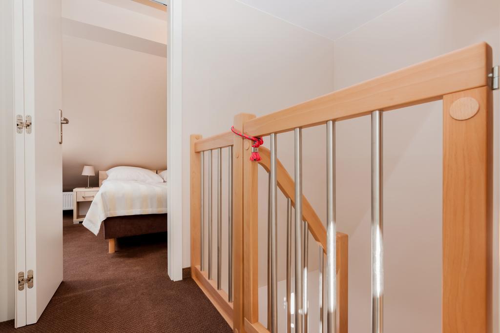 Apartamenty Angela Pobierowo Quarto foto