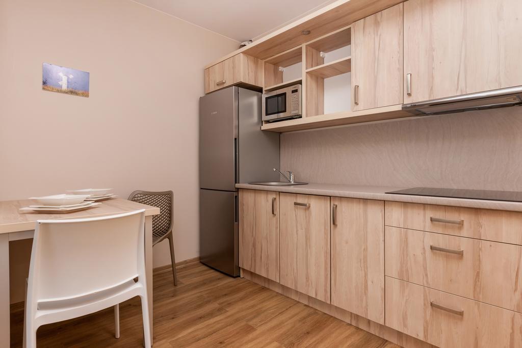 Apartamenty Angela Pobierowo Quarto foto