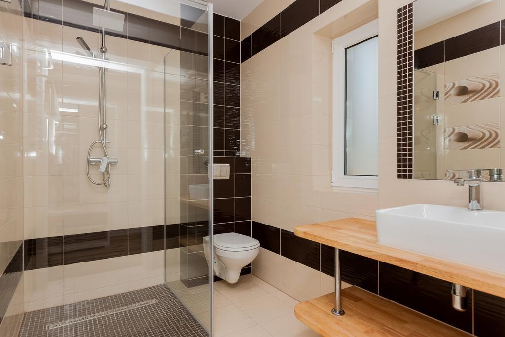 Apartamenty Angela Pobierowo Quarto foto